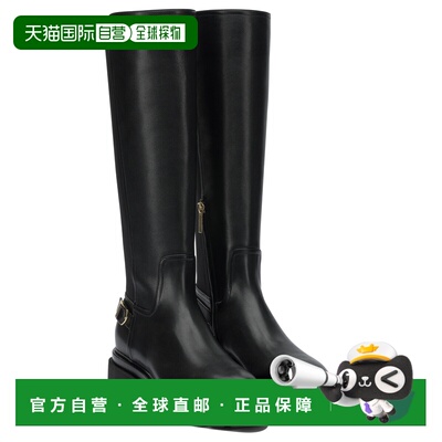 1h可退 香港直邮SANTONI 女士靴子 WSEI71065GOMTYION01 AW2025