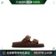 Cazador麂皮凉鞋 香港直邮Birkenstock Arizona 勃肯 男士