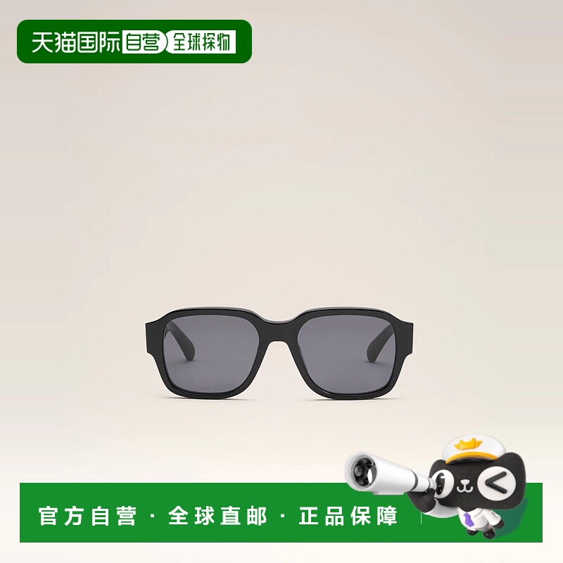 欧洲直邮AMI PARIS 25秋冬 UGL519.AC0018.001 男士 太阳眼镜