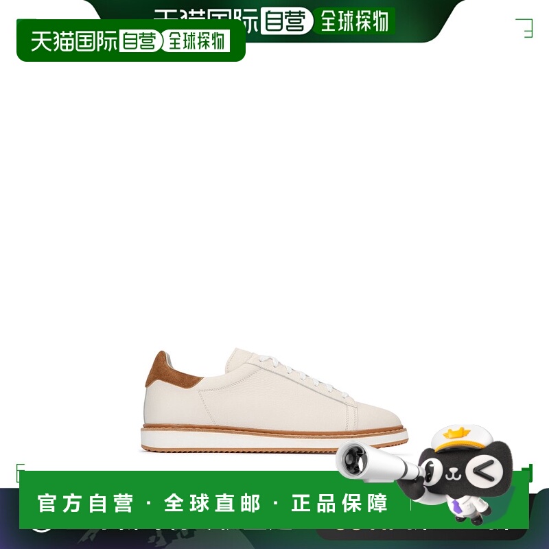 1h可退 欧洲直邮brunello cucinelli 男士 时尚休闲鞋运动鞋男鞋