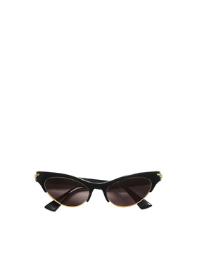香港直邮Bottega Veneta 猫眼太阳镜 872374V2Q30