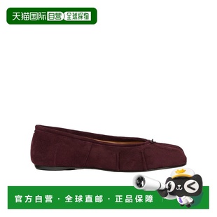 S58WZ0127P8572 Tabi芭蕾鞋 香港直邮Maison Margiela