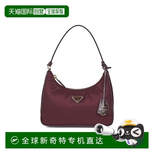 1h可退 单肩包手提包 欧洲直邮prada 女士
