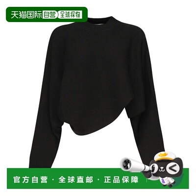 欧洲直邮alaia 女士 衬衫亚麻