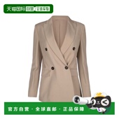 女士 1h可退 双排 布内罗 古奇拉利 香港直邮Brunello Cucinelli