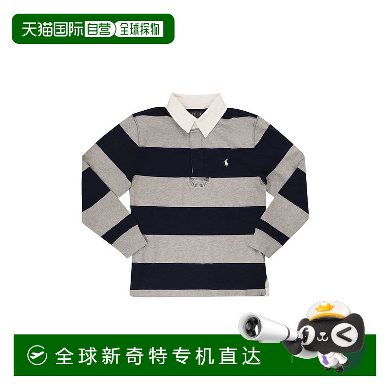 1h可退 欧洲直邮polo ralph lauren 少男 衬衫