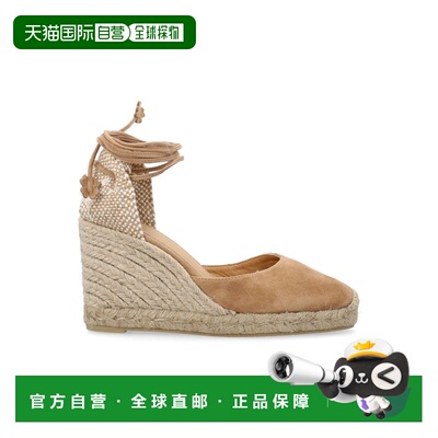 欧洲直邮castaner 女士 靴子