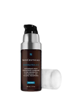 欧洲直邮Skinceuticals 修丽可肌活修护夜间精华凝露30ML修正品