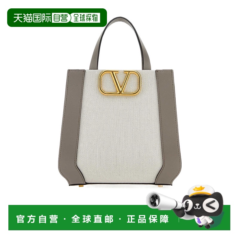 【99新未使用】香港直邮Valentino 徽标单肩包 2W0B0L73YJH