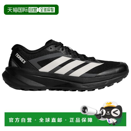 1h可退 欧洲直邮ADIDAS TERREX 女士运动鞋 1232379COREBLACKGREY