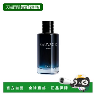 200ml正品 香水 旷野之心男士 香港直邮Dior迪奥