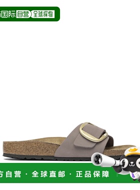 香港直邮BIRKENSTOCK 女士凉鞋 1030517PURPLE AW2025 紫色拖鞋