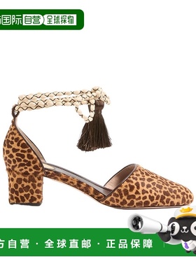 香港直邮Valentino D'Orsay Bondie 高跟凉鞋 WS0NI5XJJ