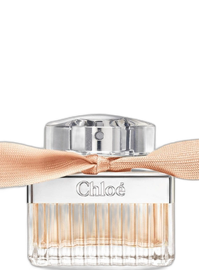 欧洲直邮CHLOE蔻依橘丝带玫瑰柑橘淡香水 30ml正品
