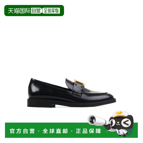 1h可退 香港直邮Chloe MARCIE乐福鞋 C24A03ZMZ正品轻便时尚休闲