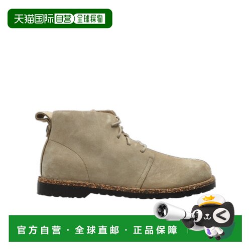 香港直邮Birkenstock Uppsala 靴子 1028155户外 【付后1h可退】