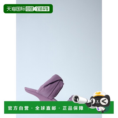 1h可退 香港直邮rick owens 瑞克 欧文斯 女士 Cantilever 8 扭曲