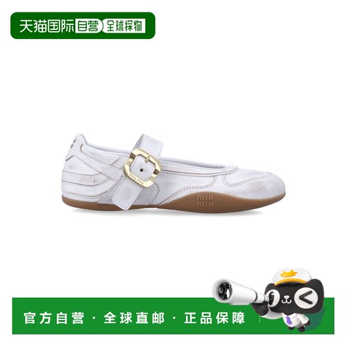 香港直邮MIU MIU 女士靴子 26P5F686E3F33F0009 S【付后1h可退】
