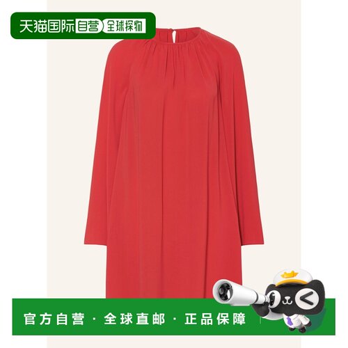 香港直邮MAX MARA STUDIO 女士连衣裙 100166368818000 CO