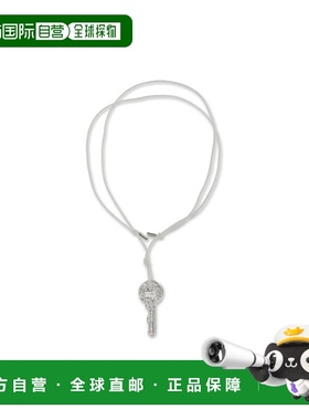 欧洲直邮mm6 maison margiela 男士 项链吊坠