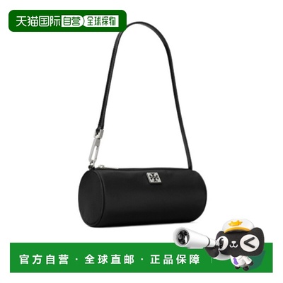 1h可退 香港直邮Tory Burch Virginia 圆筒包 169167汤丽柏琦