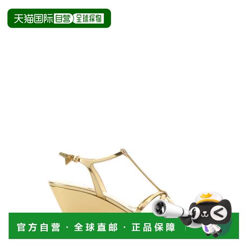 欧洲直邮prada/普拉达 女士 凉鞋