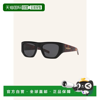 1h可退 欧洲直邮ysl/圣罗兰 女士 太阳镜