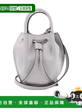 香港直邮Tod's 抽绳水桶包斜挎包手提包单肩包 XBWBUZK0100UPP