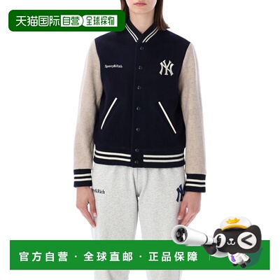 欧洲直邮sporty & rich 女士 外套