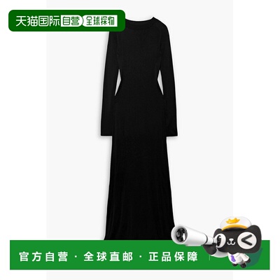 1h可退 香港直邮KHAITE女士中长连衣裙长裙