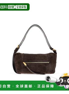 欧洲直邮all saints 女士 单肩包