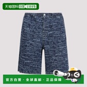 休闲裤 欧洲直邮marni 男士