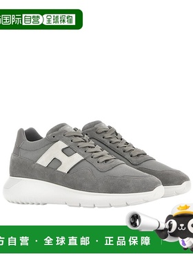 香港直邮Hogan Interactive³系列运动休闲鞋 HXM3710EG30UO7