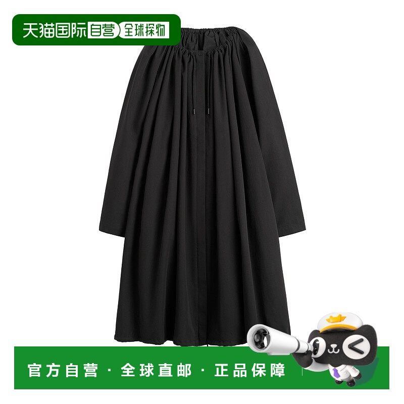 1h可退 欧洲直邮toteme 女士 围巾披肩
