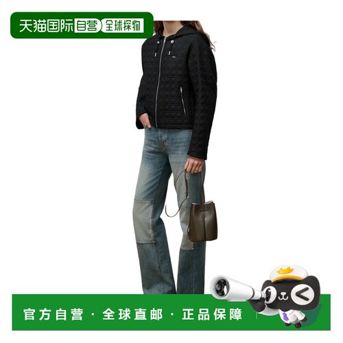 香港直邮CHRISTIAN DIOR 女士夹克 647C83A2921X900支付后1h可退