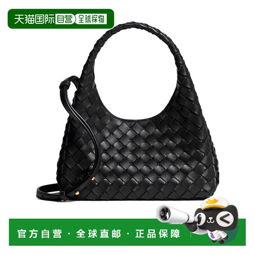 Bottega Veneta 编织单肩包 A005PEV0HW0 【付后1h可退】