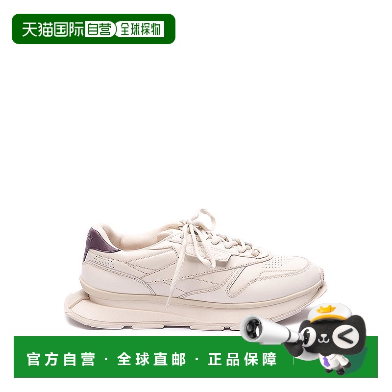 1h可退 欧洲直邮REEBOK 男士运动鞋RMIA04CC99LEA0036125
