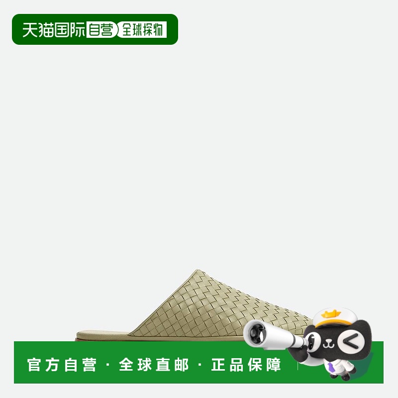 欧洲直邮BV葆蝶家 25秋冬 730273V2ED03120 男士商务 休闲鞋男鞋