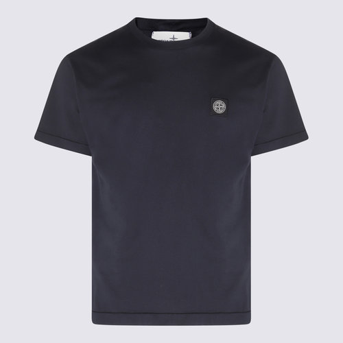 香港直邮stone island 男士 上装T恤短袖