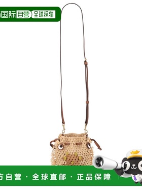 欧洲直邮anya hindmarch 女士 单肩包