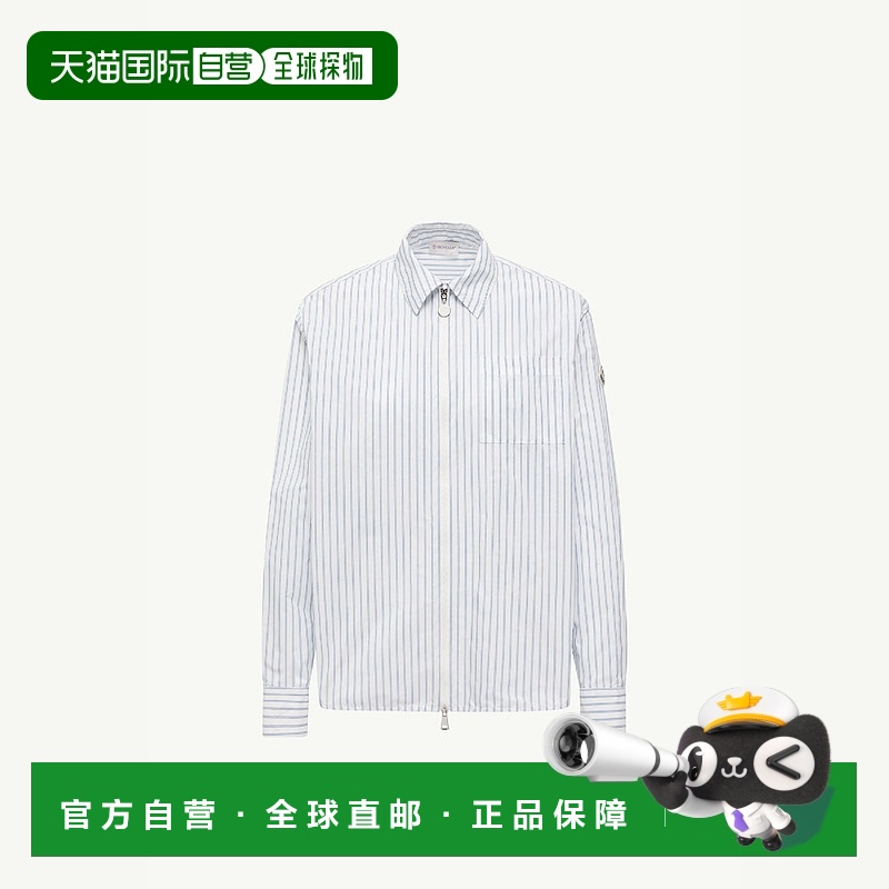 欧洲直邮MONCLER 盟可睐 25秋冬 K20932F00016598S1F00 女士 长袖
