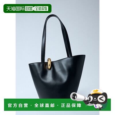 香港直邮Jacquemus 女士 Le Petit Bambola 桶包 25EBAW00412AC01