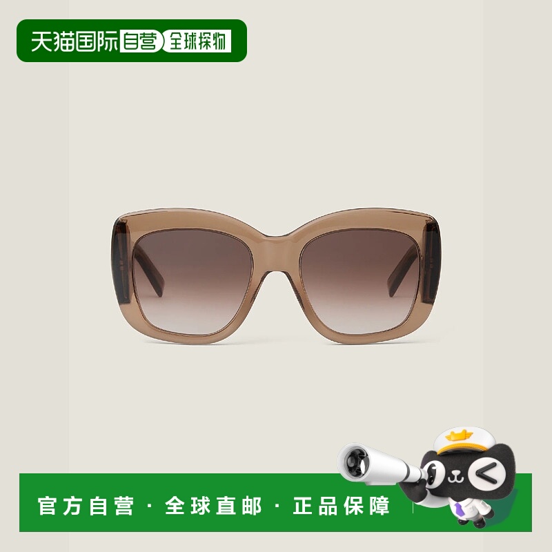 欧洲直邮GIVENCHY 纪梵希 25秋冬 BR00B7R05B-230 女士 太阳眼镜