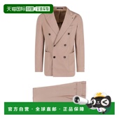 西服 休闲西装 欧洲直邮tagliatore 男士