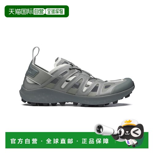 自营欧洲直邮Salomon萨洛蒙 UDARA ADVANCED中性合成纤维/织物运