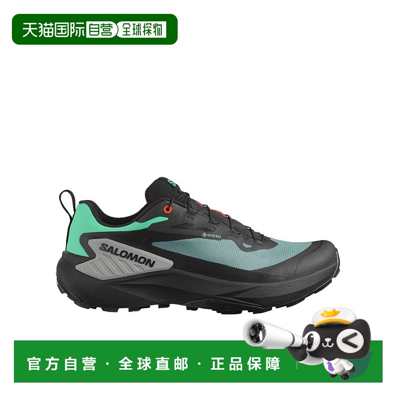 香港直邮Salomon S/Lab GENESIS GORE-TEX 运动鞋 L47688300