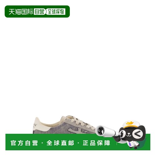 香港直邮premiata 男士 时尚休闲鞋男鞋
