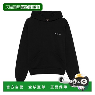 女士 黑色毛线衫 DISNEY COPERNI DJS151F5035 香港直邮Coperni