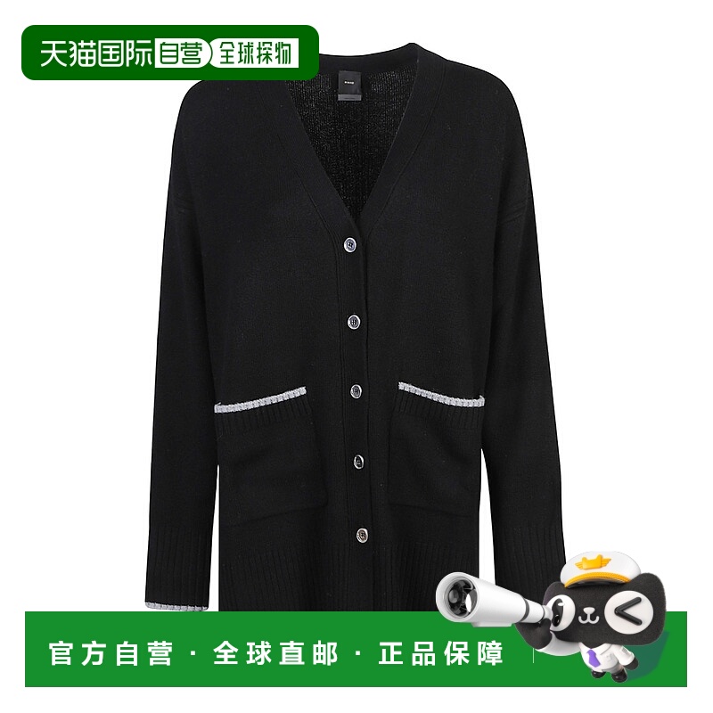 1h可退 欧洲直邮pinko 女士 大衣