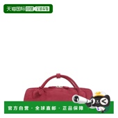 香港直邮alaia 女士 Tekel 1h可退 拉鍊手拿包 AA1S06026CA328